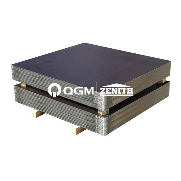 Apakah kegunaan palet keluli pepejal?