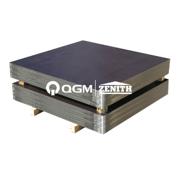Panduan Kepentingan dan Pemilihan Pallet Mesin Bata