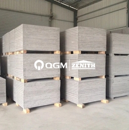Jenis pallet mesin bata