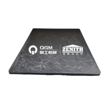 Mengapa menaik taraf pallet jentera bata saya mengubah garis saya lebih daripada pengadun baru?