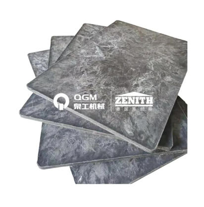 Apakah Faedah Utama Menggunakan Palet Jentera Bata dalam Pengeluaran Moden?