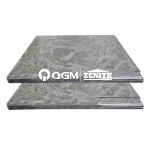 Industri manakah yang paling banyak bergantung pada palet jentera bata khusus?