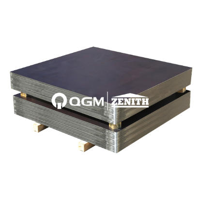 Bagaimana Palet Mesin Blok Meningkatkan Kecekapan Pengeluaran dalam Loji Moden